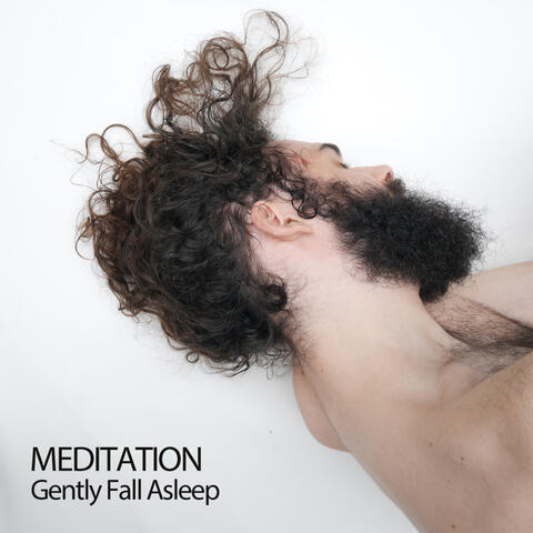Meditation: Gently Fall Asleep