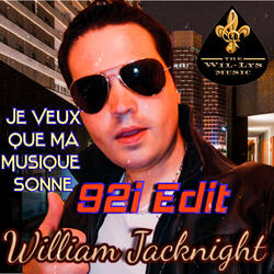 Je veux que ma musique sonne (feat. Steve 92i)
