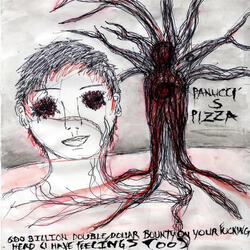 Clive Barker Lawson