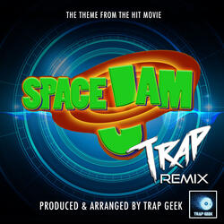 Space Jam Main Theme (From "Space Jam")