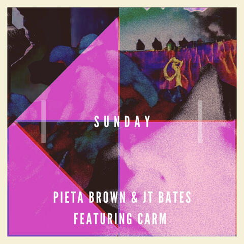 Sunday (feat. CARM)