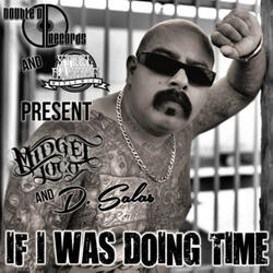 If I Was Doing Time (feat. D. Salas)