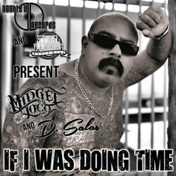 If I Was Doing Time (feat. D. Salas)