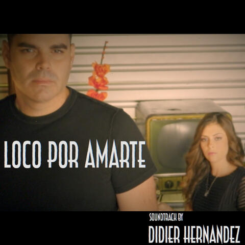 Loco Por Amarte