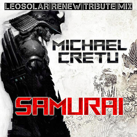 Samurai