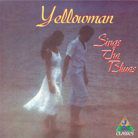 Yellowman Sings The Blues