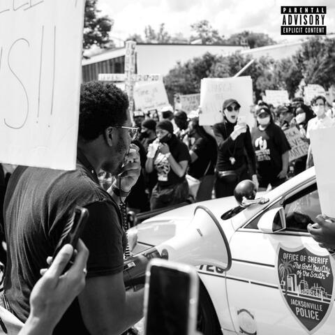 Black Lives Matter (feat. Zoe Cinema & Scoopz)
