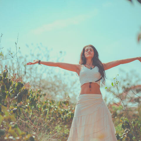 Ambiance for Motivational Meditation