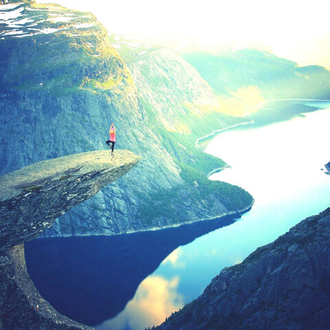 Ambient Indian Music - Bgm for Holistic Wellness