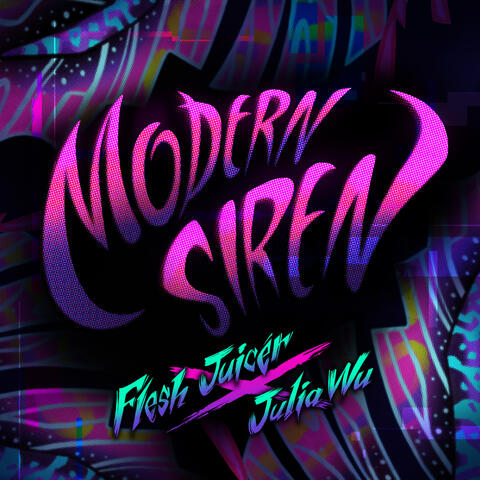 Modern Siren (feat. Julia Wu)