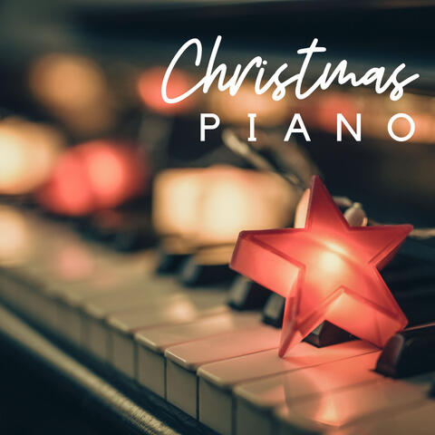Christmas Piano