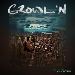 Growl ‘N (feat. Skadot)