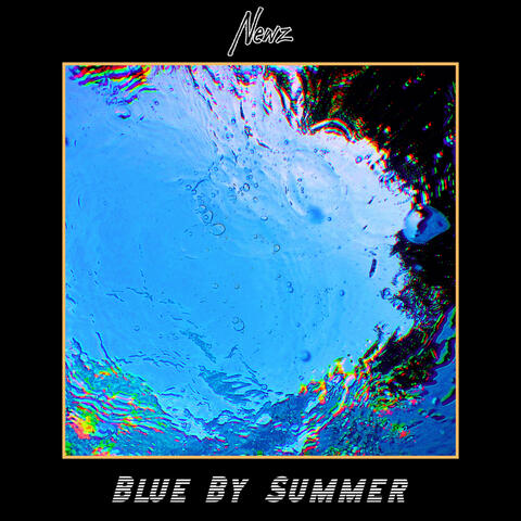 Blue By Summer
