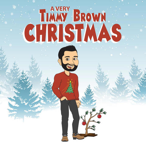 A Very Timmy Brown Christmas