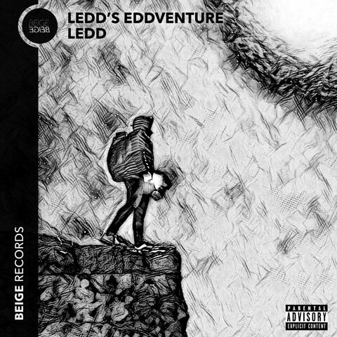 Ledd’s Eddventure