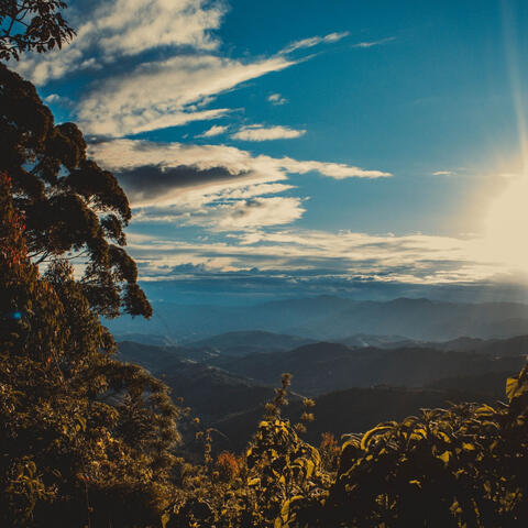 (New Age Music with Spoken Words) Music for Deep Relaxation