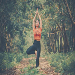 Background for Deep Relaxation