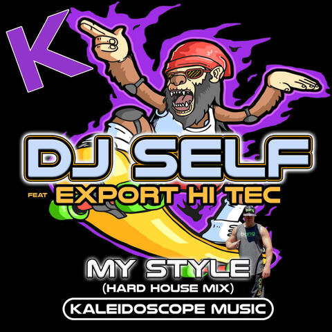 My Style (feat. Export Hi Tec)