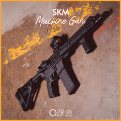Machine Gun