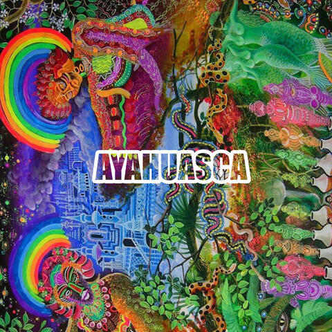 Ayahuasca