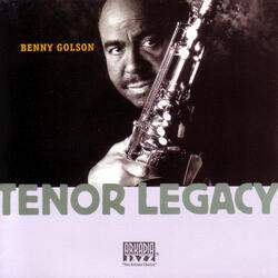 Lover Come Back to Me (feat. Geoff Keezer, Dwayne Burno & Joe Farnsworth)