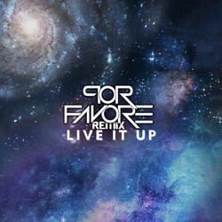 Live It Up (feat. Elation)