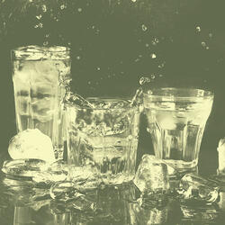 Soulful Ambiance for Good Times