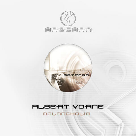 Albert Vorne