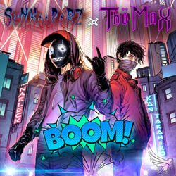 BOOM (feat. Thomax)