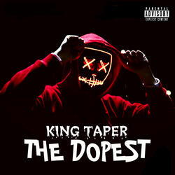 THE DOPEST (DOPEST NIGGA ON THE INTERNET)