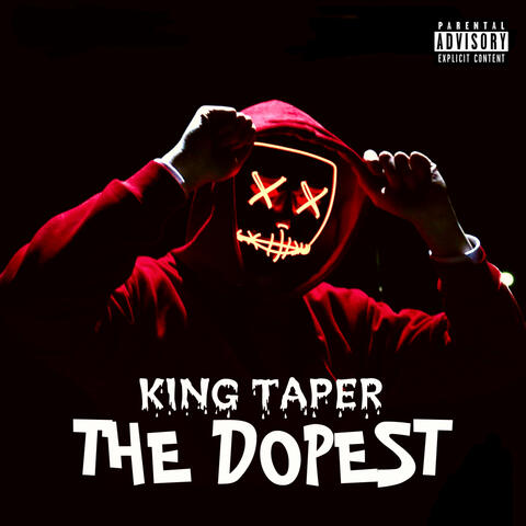 THE DOPEST (DOPEST NIGGA ON THE INTERNET)