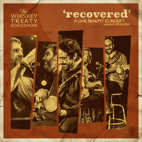 Recovered
