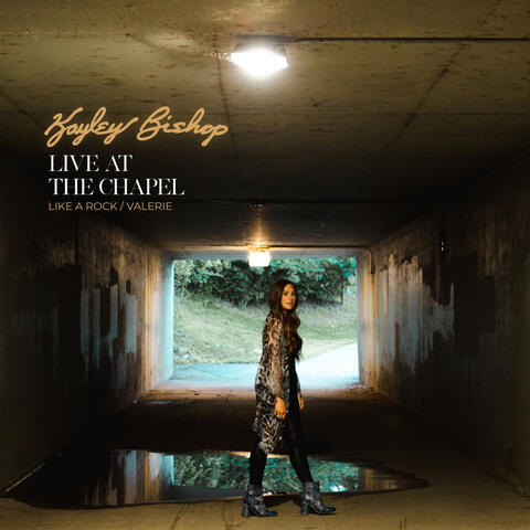 Live at The Chapel
