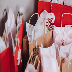 Christmas with Family - Jingle Bells