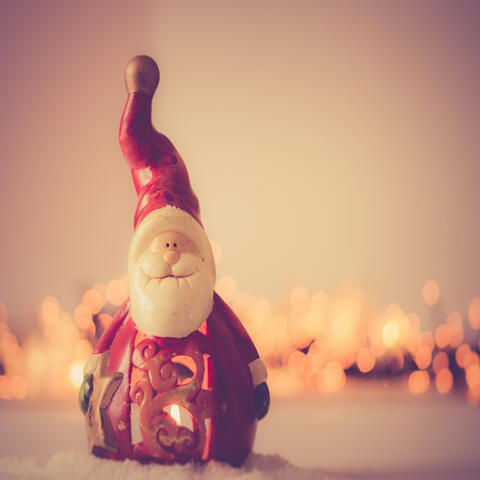 Christmas Holidays, We Three Kings