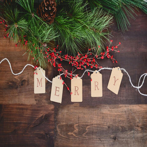 In the Bleak Midwinter, Christmas Vibes