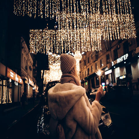 It Came Upon the Midnight Clear (Christmas Holidays)
