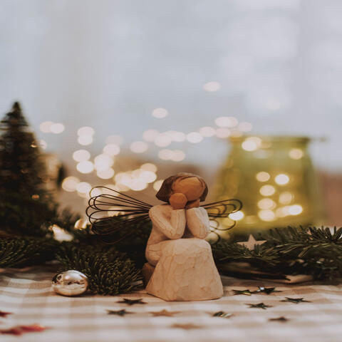 O Little Town of Bethlehem - Christmas Presents