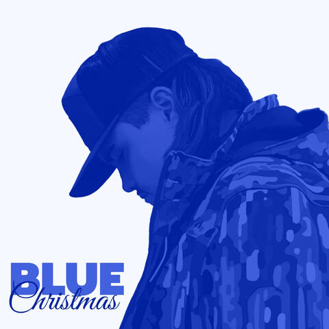 Blue Christmas