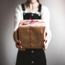 Go Tell It on the Mountain - Traveling for Christmas