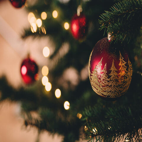 Auld Lang Syne - Cozy Holidays