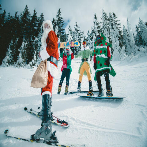 Good King Wenceslas - Christmas Time