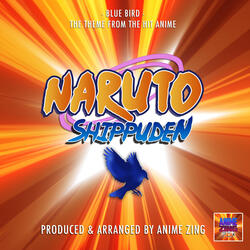 Blue Bird (From"Shippuden")