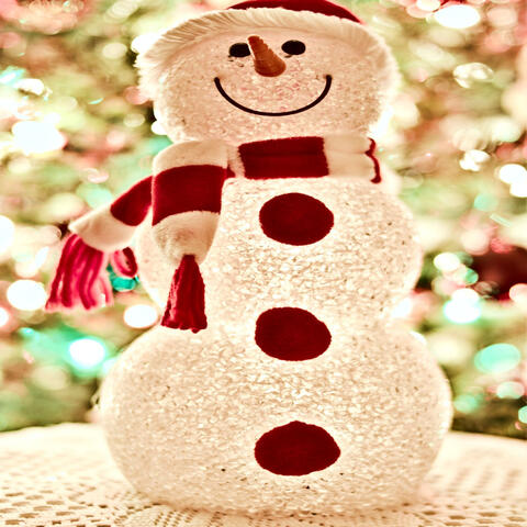 We Wish You a Merry Christmas, Christmas Eve