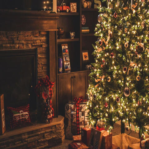 We Wish You a Merry Christmas (Christmas with Family)