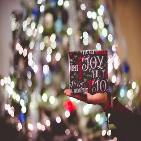 Auld Lang Syne (Christmas Vibes)