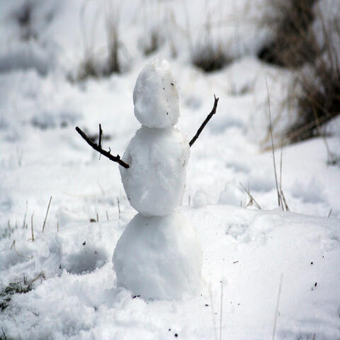 In the Bleak Midwinter