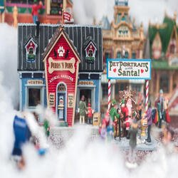 Christmas Vibes - Ding Dong Merrily on High