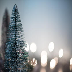Christmas Vibes - O Little Town of Bethlehem