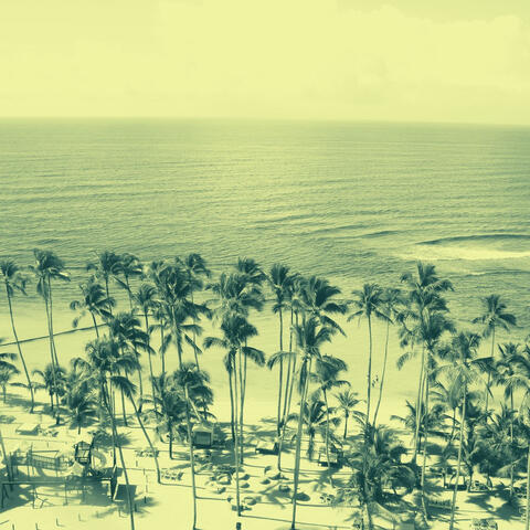 Bossa Trombone - Background Music for Long Vacations
